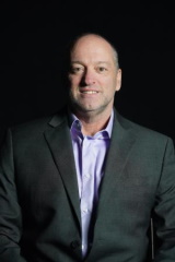 Head Coach Geno Frugoli